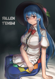 Fallen Tenshi's Inescapable Marriage of Convenience